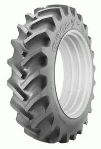 Super Traction Radial R-1W Tires