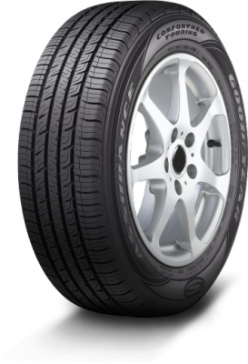 Assurance Comfortred Touring Tires